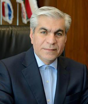 Launch of GECF Global Gas Outlook 2040-HE SG interview with Aljazeera-English